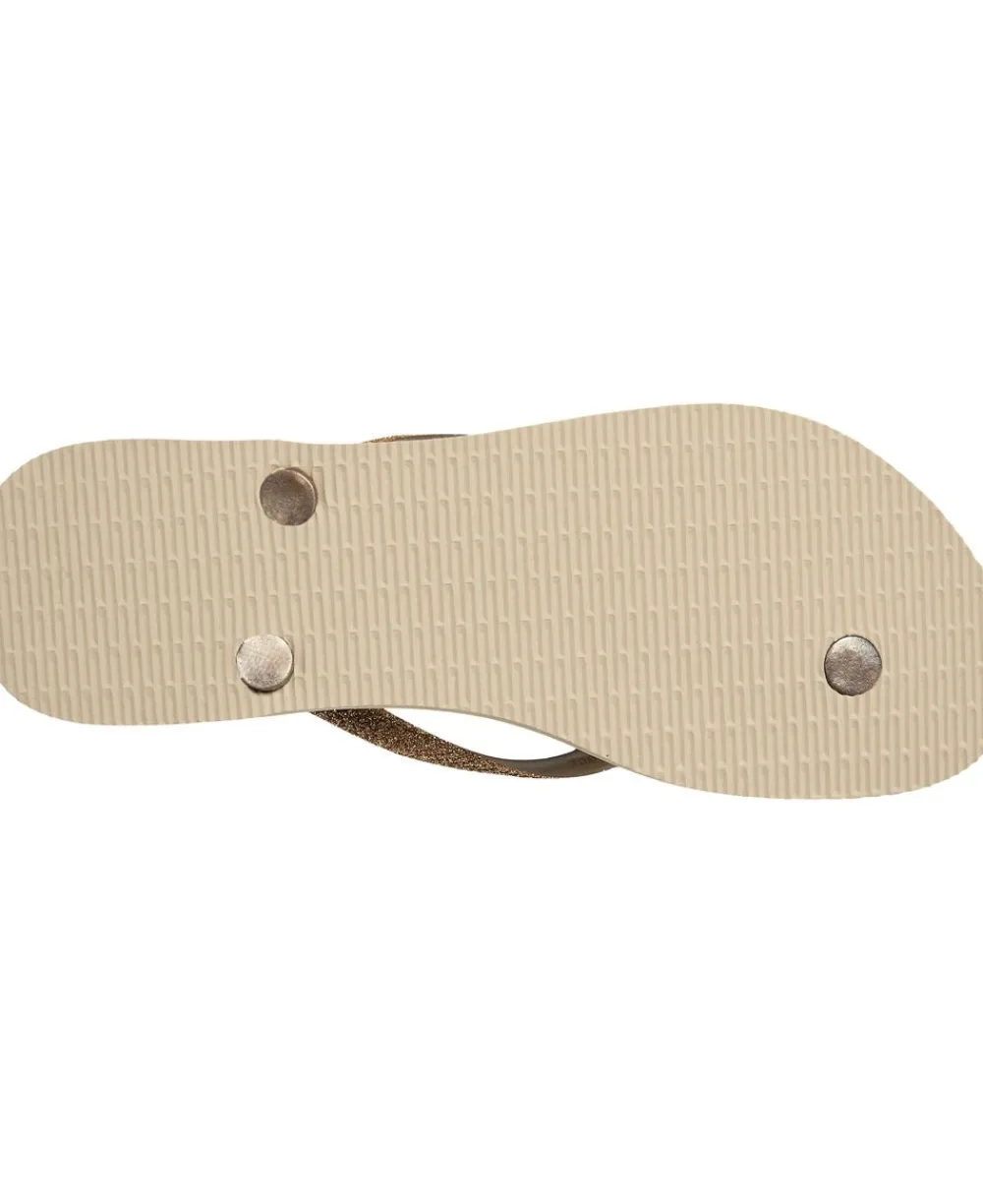 Dame Havaianas Hav. Slim Glitter II