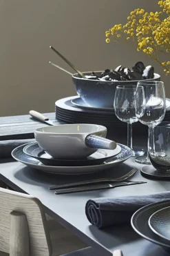 Royal Copenhagen HAV tallerken 27 cm Clearance