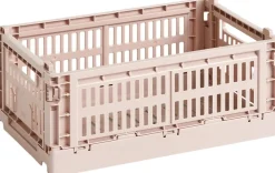 Colour Crate, Small>Hay Sale