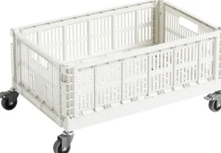 Colour Crate Wheels-Set of 4-La>Hay Discount