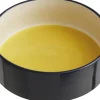 Hay Dogs Bowl-Large-Yellow, blue Hot
