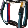 Hay Dogs Harness-Medium-Multi colou