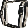 Hay Dogs Harness-Medium-Off-white,
