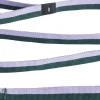 Dogs Leash-Flat M/L-Lavender, g>Hay Outlet