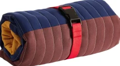 Dogs Travel Blanket-80 x 80-Mul>Hay Hot