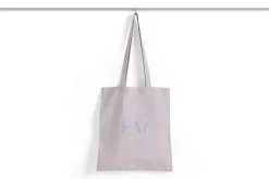 Tote Bag-Lavender>Hay Clearance