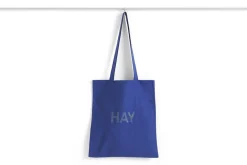 Hay Tote Bag-Ultra marine Hot
