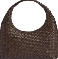 Markberg Haymambg Handbag, Weave 202