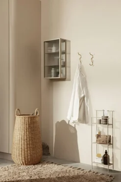 Ferm Living Haze Wall Cabinet Clearance