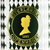 Østerlandsk 1889 HC Andersen Blend, 125g dåse
