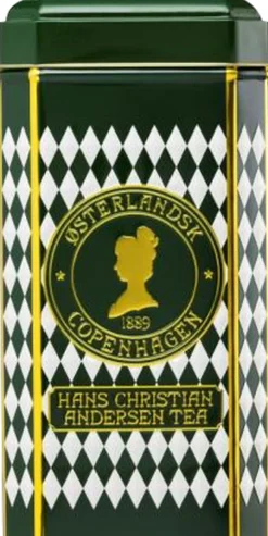 Østerlandsk 1889 HC Andersen Blend, 75pcs. pyramide thebreve Online