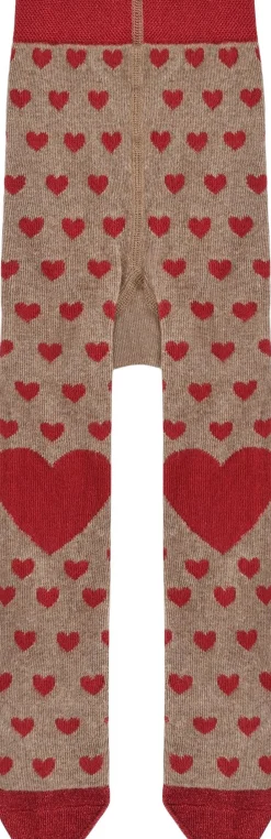 Hust & Claire Hcfrankie Hjerter Biscuit Discount