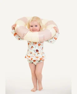 Børn Hust & Claire Hchia Svømmedragt