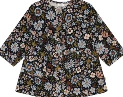 Hust & Claire Hckaroline Vinterflora Light blue Best