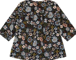 Hust & Claire Hckaroline Vinterflora Light blue Best