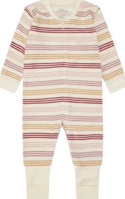 Hcmanu Lynlås 3 Striber>Hust & Claire Outlet