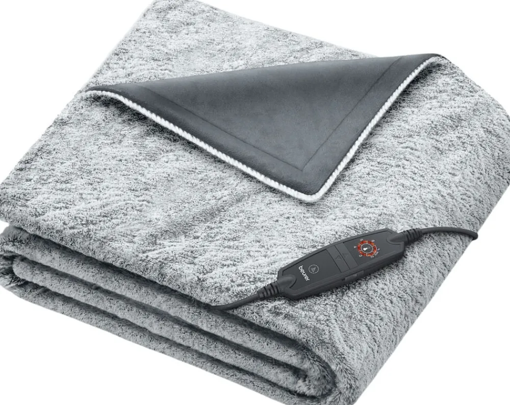 HD 75 Green Planet Varmetæppe>Beurer Outlet