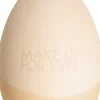 Make Up Forever HD Skin Sponge - Bi-material makeup sponge