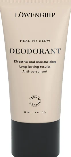 Löwengrip Healthy Glow - Deodorant New