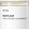 Heartleaf Pore Control Cleansing Oil>Anua Clearance