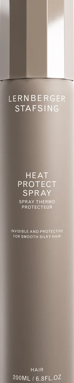 Lernberger Stafsing Heat Protect Spray, 200 ml