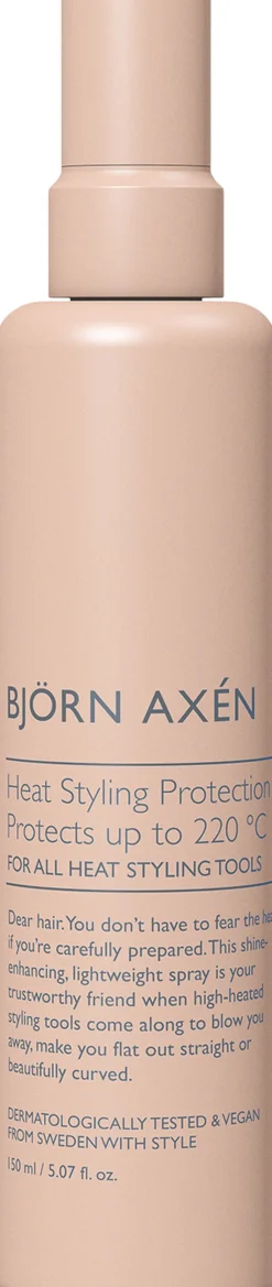 Björn Axén Heat Styling Protection 150ml Online
