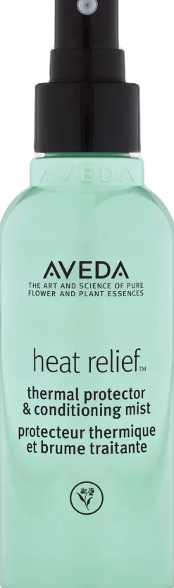 Aveda HeatRelief Thermal Protector & Conditiong mist