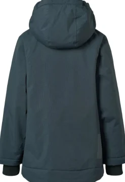 Molo Heiko M&oslash;rk blå Sale