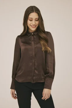 Helen 1 skjorte - GRS>Magasin du Nord Collection Outlet