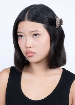 Dame SUI AVA Helen Chocolate Mini