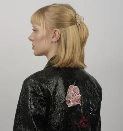 SUI AVA Helen Palma Mini White/pink Clearance