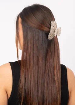 SUI AVA Helen Secret Middle Shimmer oatmeal Outlet