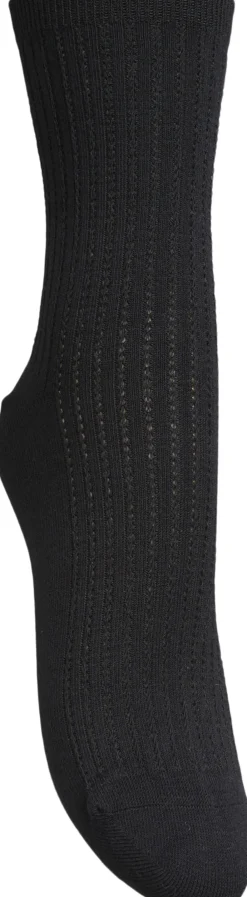 Dame Becksöndergaard Helga Crochet Sock