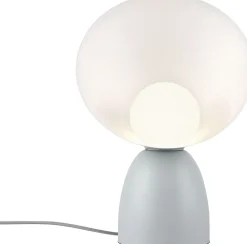 DFTP Hello | Bordlampe | Grå