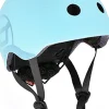 Scoot & Ride HELMET S - BLUEBERRY Clearance