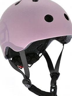 HELMET S - ROSE>Scoot & Ride Online