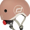 Børn Scoot & Ride Helmet XXS