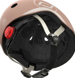 Børn Scoot & Ride Helmet XXS