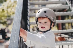 HELMET XXS - BROWN LINES><noscript><img width=