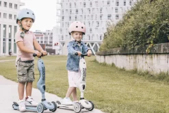 Scoot & Ride HELMET XXS - STEEL Discount