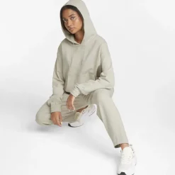 Dame Puma HER High Waist joggingbukser