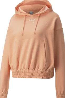 HER hættetrøje>Puma New
