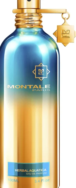 Herbal Aquatica EdP 100 ml>Montale