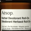 Aesop Herbal Deodorant Roll-On