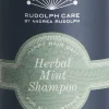 Herbal Mint Shampoo 390 ml.>Rudolph Care Online