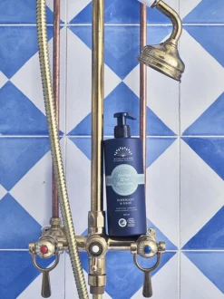 Herbal Mint Shampoo 390 ml.><noscript><img width=