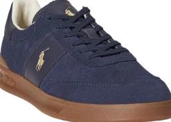 Heritage Aera Suede Sneaker><noscript><img width=