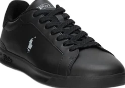 Heritage Court II Leather Sneaker><noscript><img width=