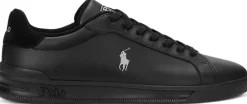 Heritage Court II Leather Sneaker><noscript><img width=
