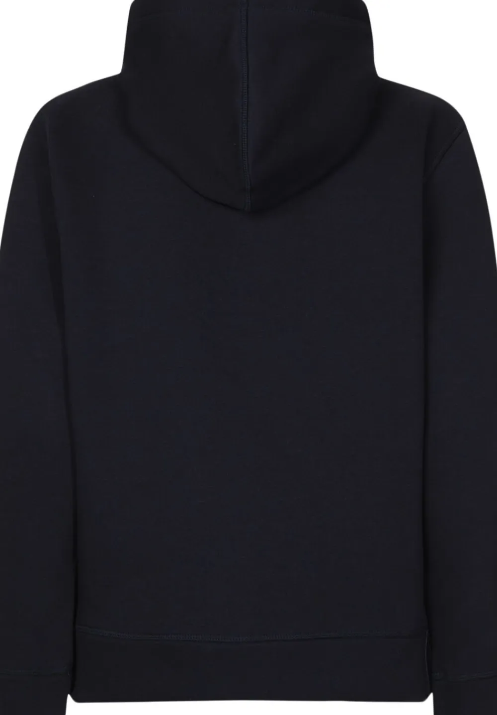 Dame Tommy Hilfiger HERITAGE HILFIGER HOODIE LS